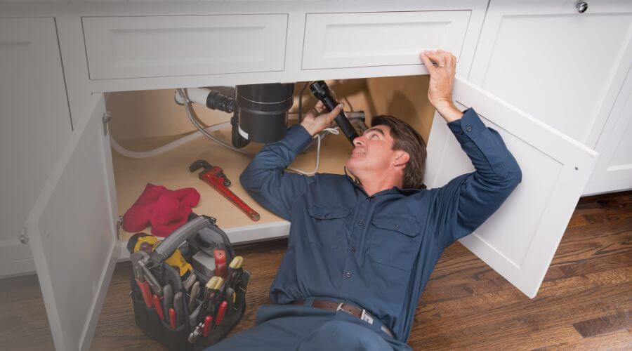 Professional expert plumbing services in Winchester, CA